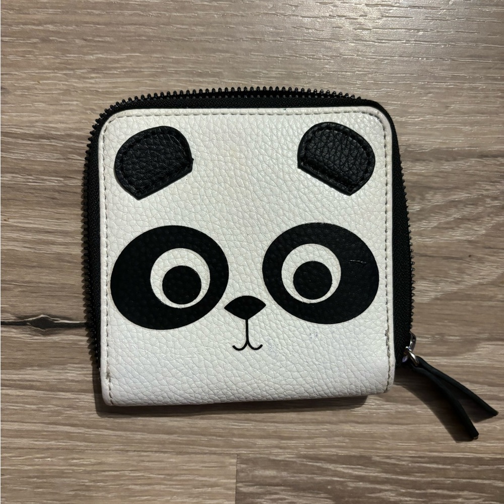 Panda wallet